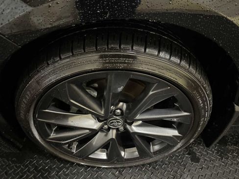 Certified 2023 Toyota Corolla SE image 8