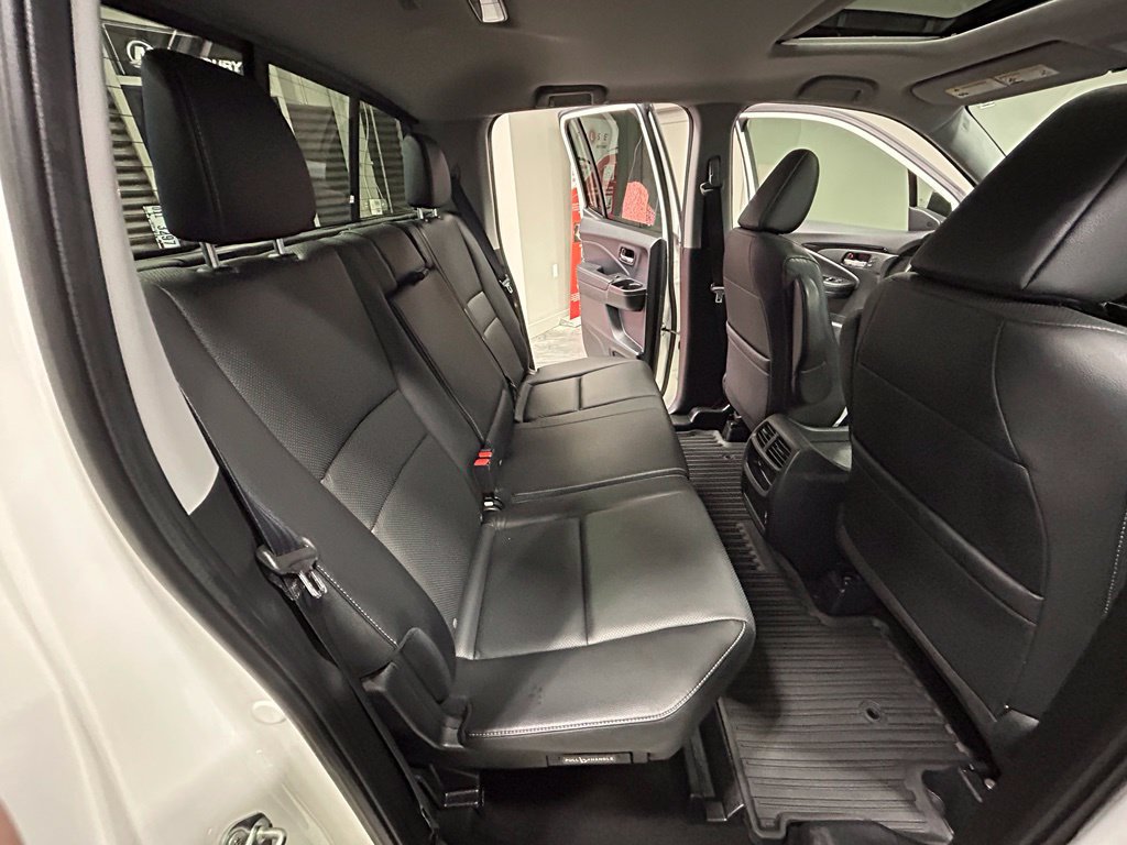 Used 2019 Honda Ridgeline RTL-E image 47