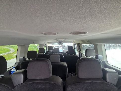 Used 2024 Ford Transit 350 XLT RWD image 14