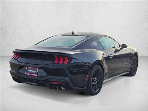 New 2026 Ford Mustang GT Premium image 2