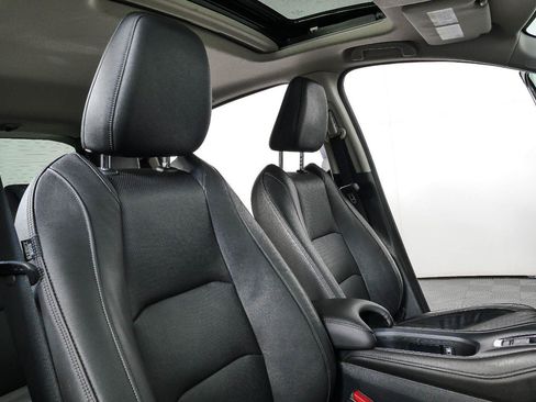 Used 2021 Honda HR-V EX-L image 26
