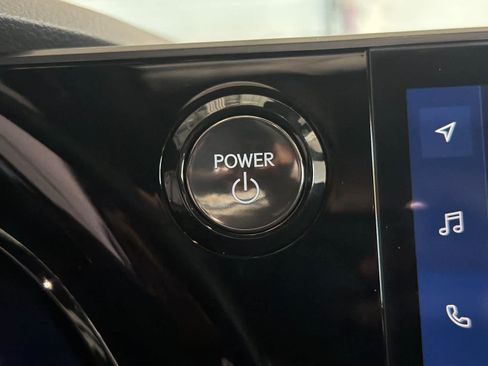 Certified 2025 Lexus RX 350 AWD/4WD image 23