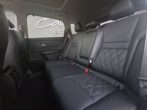 New 2026 Nissan Rogue Platinum image 22