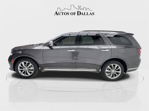 Used 2021 Dodge Durango Citadel image 6