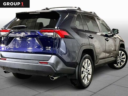 Certified 2023 Toyota RAV4 XLE Premium image 13