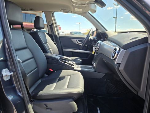 Used 2014 Mercedes-Benz GLK 350 4MATIC image 46