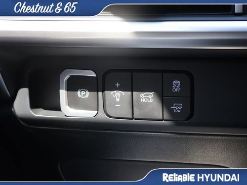 Used 2026 Hyundai Santa Fe XRT AWD/4WD image 34