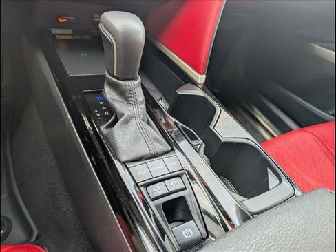 Used 2025 Toyota Camry XSE AWD/4WD image 13