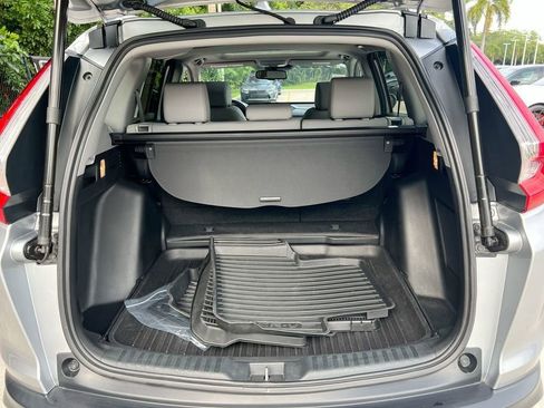 Used 2019 Honda CR-V Touring image 23