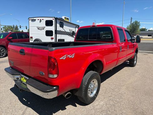 Used 2003 Ford F250 XLT AWD/4WD image 3