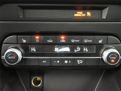 Certified 2023 MAZDA CX-5 AWD 2.5 S w/ Select Package image 13