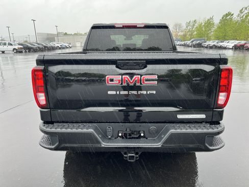 New 2026 GMC Sierra 1500 Elevation AWD/4WD image 29