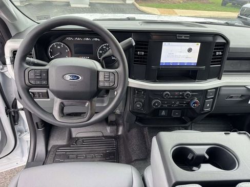 New 2026 Ford F450 XL image 14