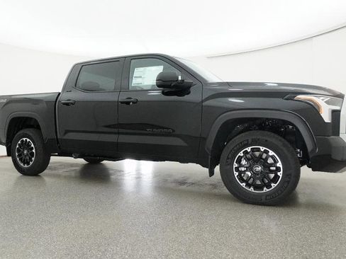 Used 2026 Toyota Tundra SR5 w/ TRD Off-Road Package AWD/4WD image 10