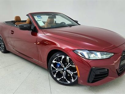 Used 2026 BMW M440i Convertible