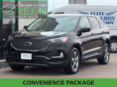 Used 2024 Ford Edge SEL w/ Convenience Package