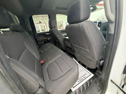 Used 2023 GMC Sierra 2500 SLE w/ SLE Convenience Package AWD/4WD image 10