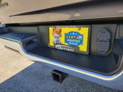 Used 2019 RAM 1500 Big Horn AWD/4WD image 9
