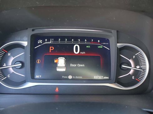 Used 2023 Honda Passport Elite image 48