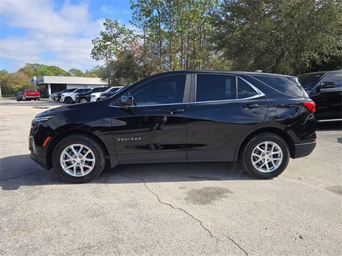 Used 2024 Chevrolet Equinox LT image 6