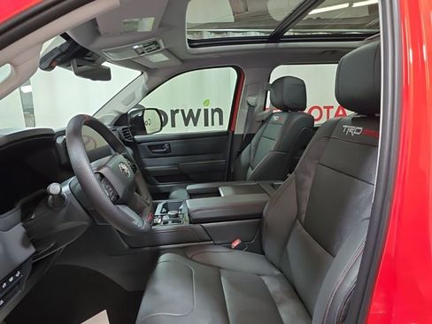 Used 2022 Toyota Tundra TRD Pro image 22