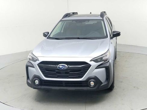 New 2025 Subaru Outback Onyx Edition image 3