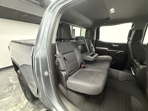 Used 2021 GMC Sierra 1500 Elevation image 15