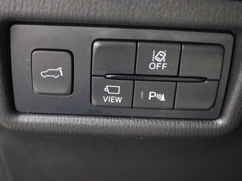Used 2024 MAZDA CX-5 Signature AWD/4WD image 26