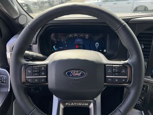 New 2026 Ford F150 Platinum image 16