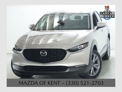 Certified 2024 MAZDA CX-30 AWD 2.5 S w/ Preferred Package