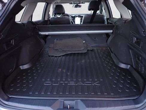 Certified 2024 Subaru Outback Limited image 8