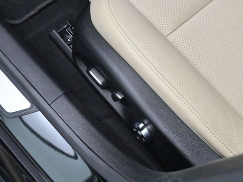 Certified 2025 Cadillac CT5 Premium Luxury w/ Sun And Sound Package RWD image 14