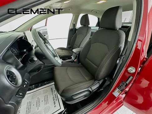 Used 2019 Kia Forte LXS FWD image 28