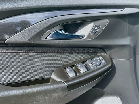 Used 2022 Chevrolet TrailBlazer RS FWD image 17