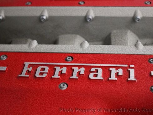 Used 2017 Ferrari GTC4Lusso AWD/4WD image 62