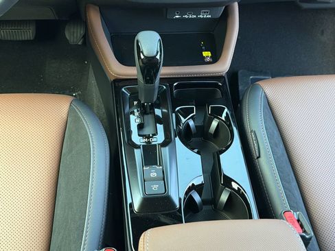 New 2026 Subaru Forester Touring AWD/4WD image 10