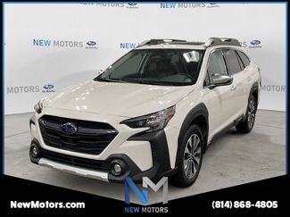 Used 2023 Subaru Outback Touring 360° Tour