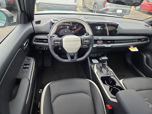 New 2026 Kia K4 GT-Line Turbo FWD image 7
