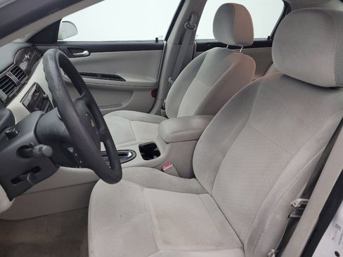 Used 2014 Chevrolet Impala Limited LS image 17