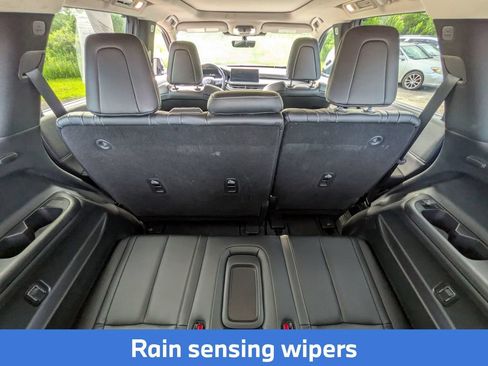 Used 2023 INFINITI QX60 Luxe w/ Cargo Package AWD/4WD image 28