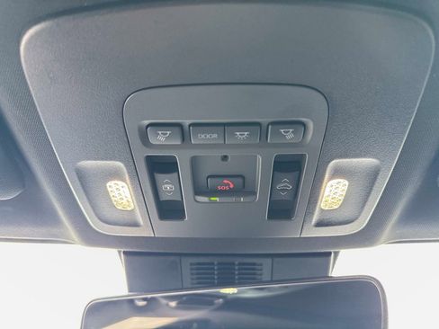 Used 2025 Toyota Camry XSE image 29