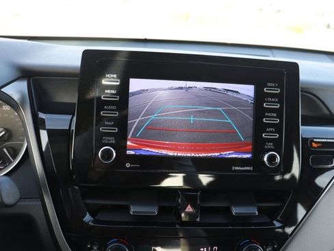 Used 2023 Toyota Camry LE image 25