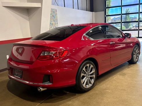 Used 2015 Honda Accord EX-L image 42
