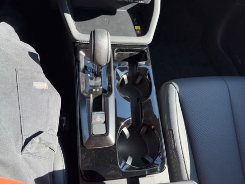 New 2026 Subaru Forester Limited AWD/4WD image 18