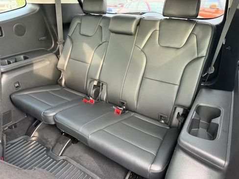 Used 2020 Kia Telluride SX w/ Towing Package image 7