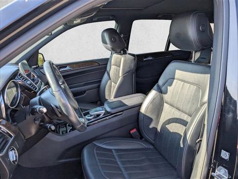 Used 2018 Mercedes-Benz GLE 350 image 13