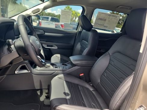 New 2026 Ford Ranger Lariat RWD image 18