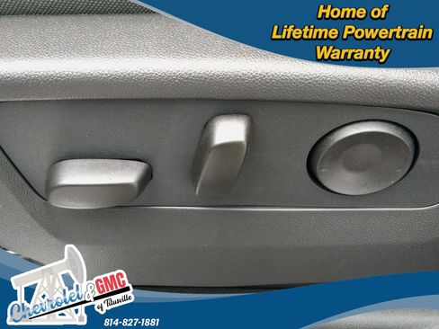 New 2026 GMC Sierra 1500 Elevation w/ Preferred Package image 14