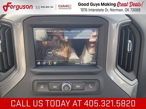 New 2026 GMC Sierra 3500 Pro AWD/4WD image 30