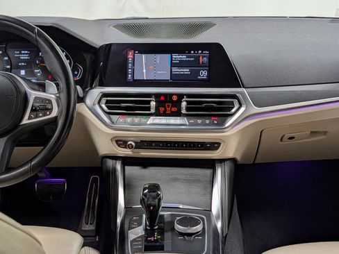 Used 2021 BMW 430i Coupe w/ M Sport Package image 21